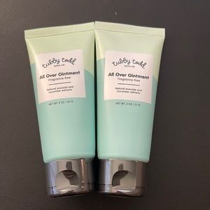 Tubby Todd all over ointment